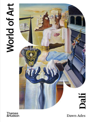 cover image of Dalí